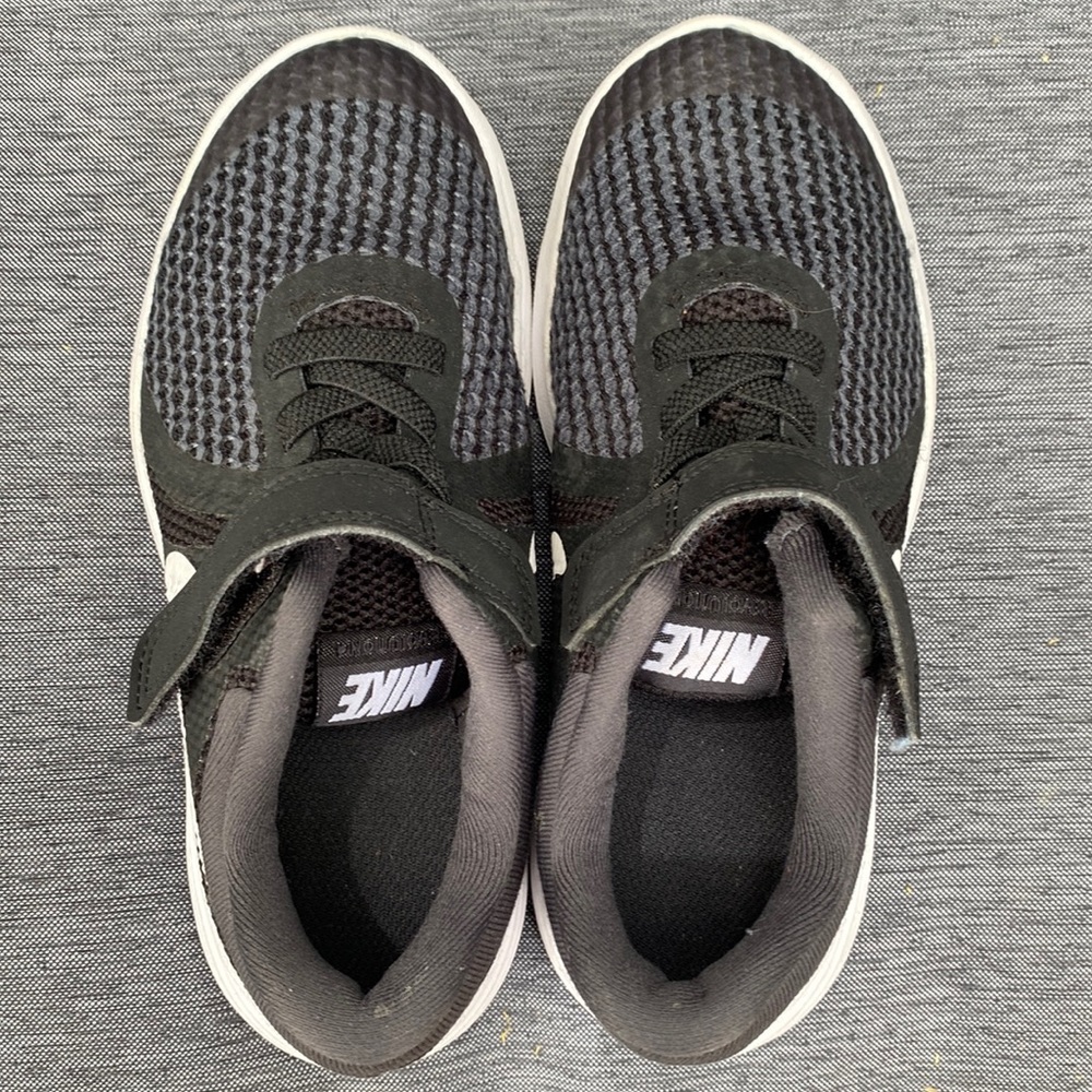 Boys Nike shoes